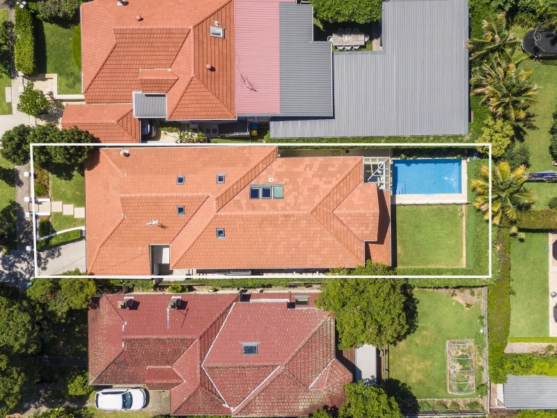 3 Harbour Street, Mosman NSW 2088