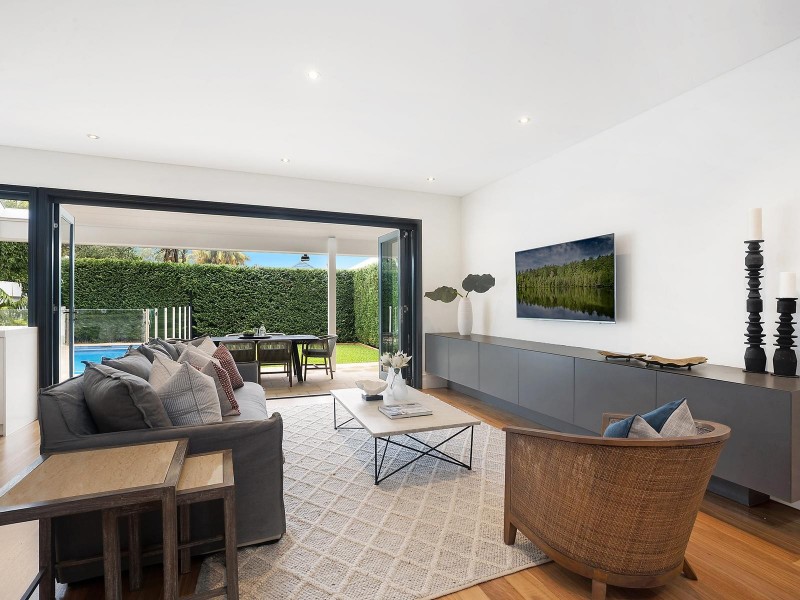 3 Harbour Street, Mosman NSW 2088