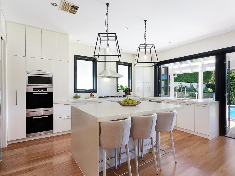 3 Harbour Street, Mosman NSW 2088