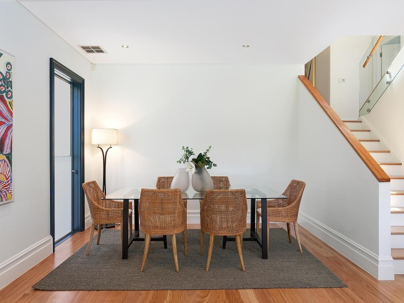 3 Harbour Street, Mosman NSW 2088