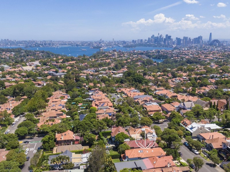 3 Harbour Street, Mosman NSW 2088