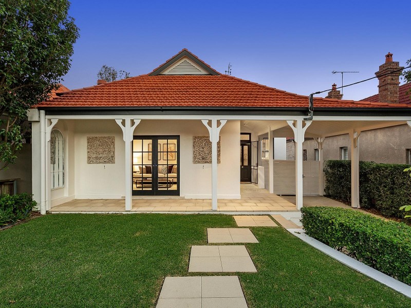 3 Harbour Street, Mosman NSW 2088