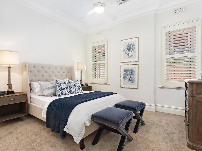 3 Harbour Street, Mosman NSW 2088