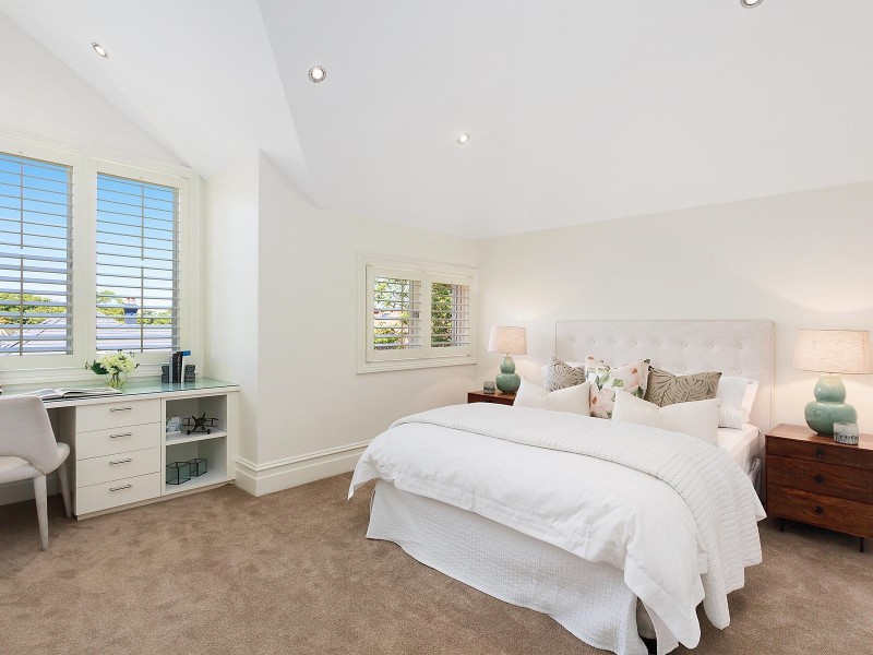 3 Harbour Street, Mosman NSW 2088