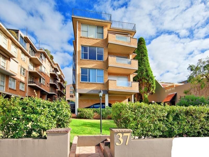 6/37 Moruben Road, Mosman NSW 2088