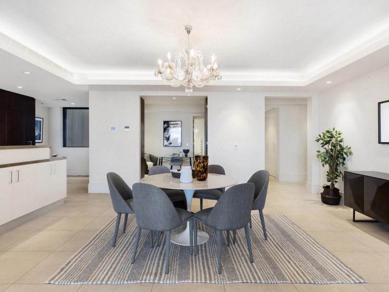 401/5 Harbourview Crescent, Milsons Point NSW 2061