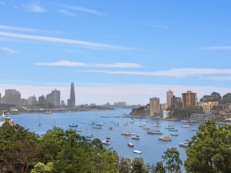 401/5 Harbourview Crescent, Milsons Point NSW 2061