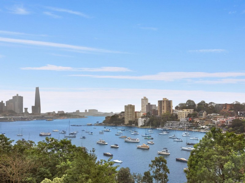 401/5 Harbourview Crescent, Milsons Point NSW 2061