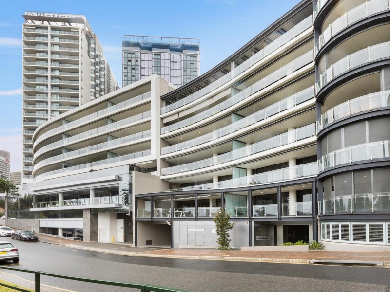 401/5 Harbourview Crescent, Milsons Point NSW 2061