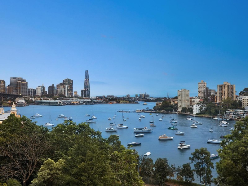 401/5 Harbourview Crescent, Milsons Point NSW 2061