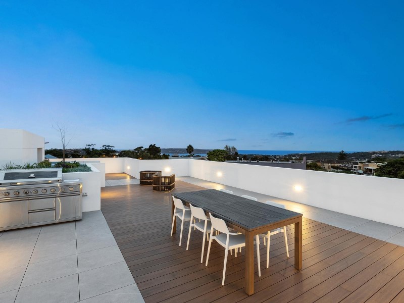 204/36 – 40 Spit Road, Mosman NSW 2088