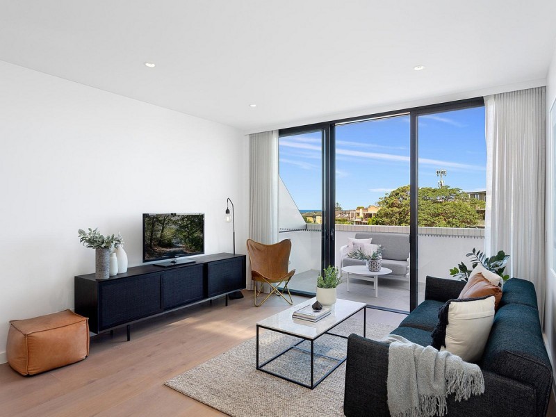 204/36 – 40 Spit Road, Mosman NSW 2088