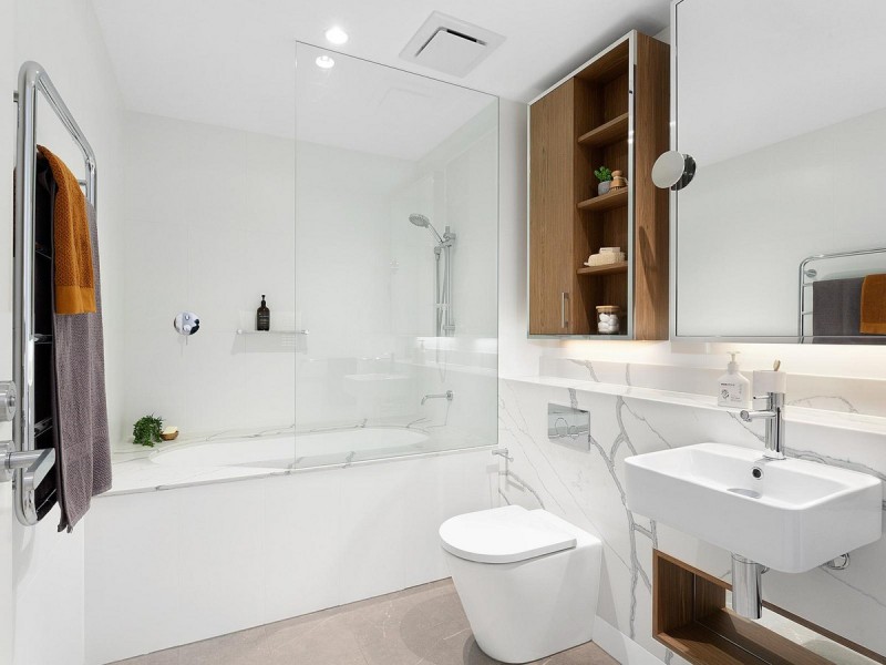 204/36 – 40 Spit Road, Mosman NSW 2088