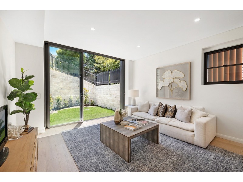 1/1 Lower Bent Street, Neutral Bay NSW 2089