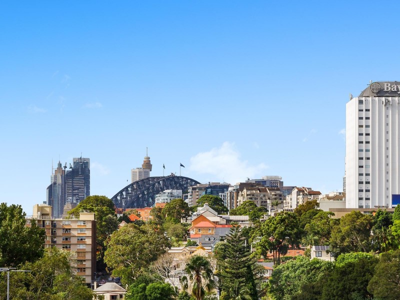 1/1 Lower Bent Street, Neutral Bay NSW 2089