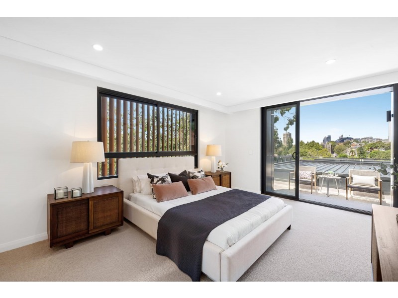 1/1 Lower Bent Street, Neutral Bay NSW 2089