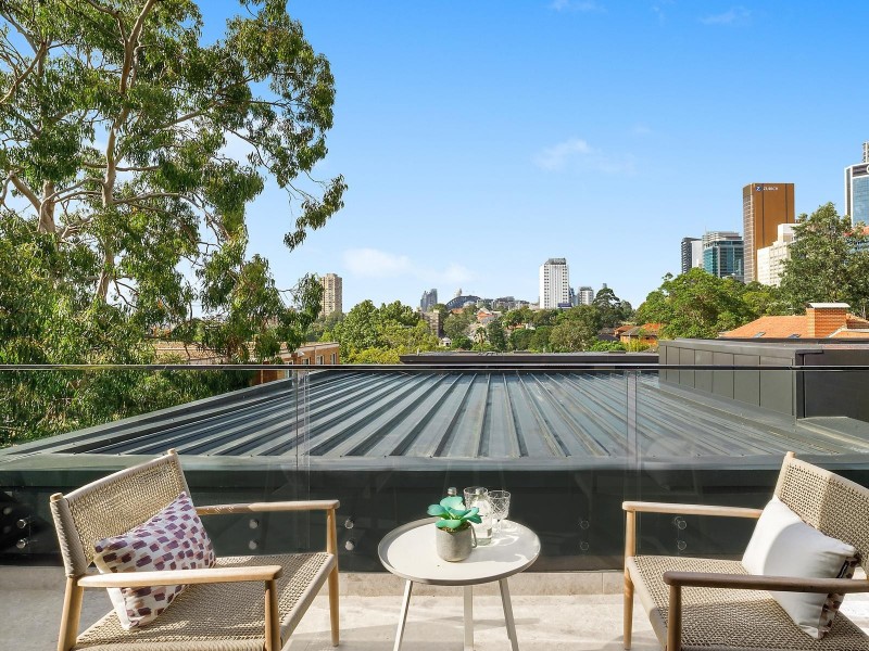 1/1 Lower Bent Street, Neutral Bay NSW 2089