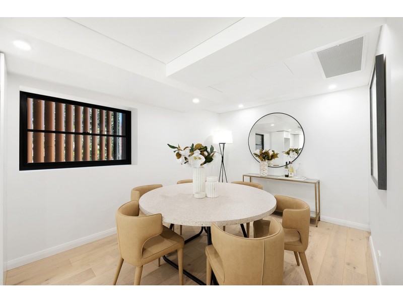 1/1 Lower Bent Street, Neutral Bay NSW 2089