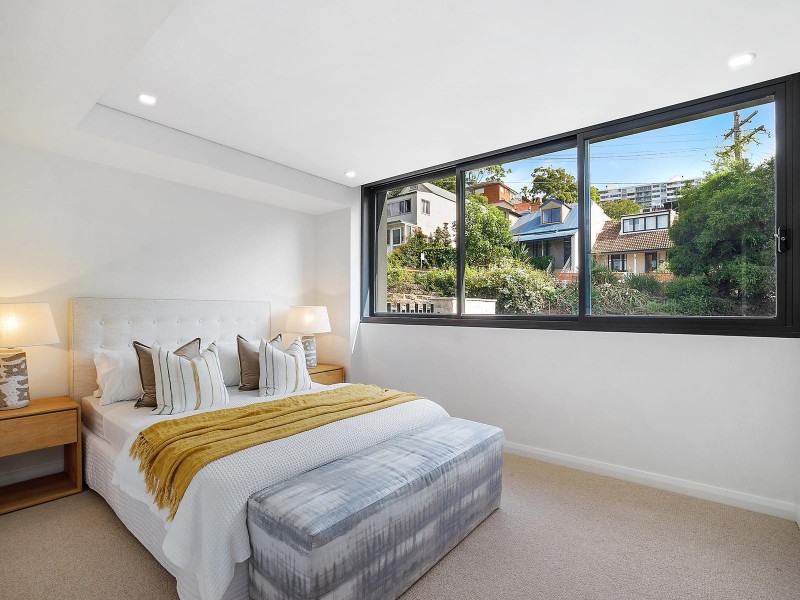 1/1 Lower Bent Street, Neutral Bay NSW 2089