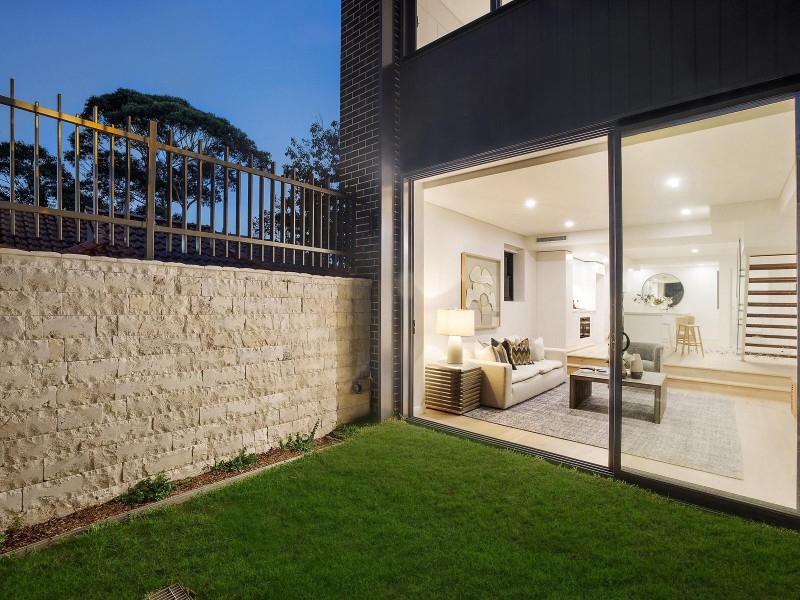 1/1 Lower Bent Street, Neutral Bay NSW 2089