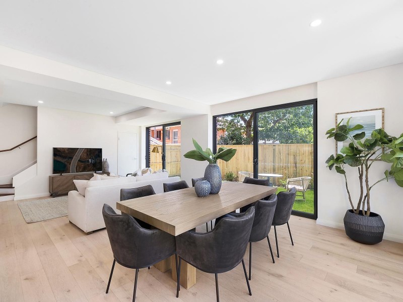 3/1 Lower Bent Street, Neutral Bay NSW 2089