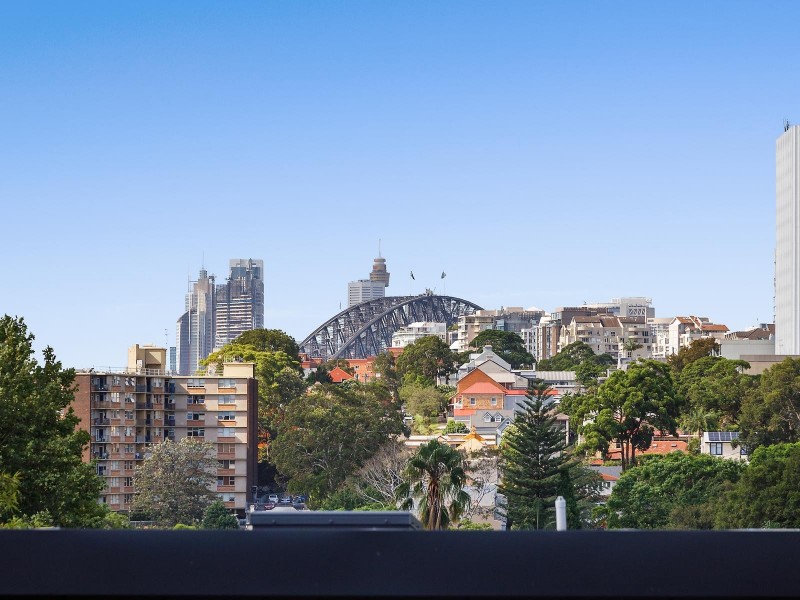 3/1 Lower Bent Street, Neutral Bay NSW 2089