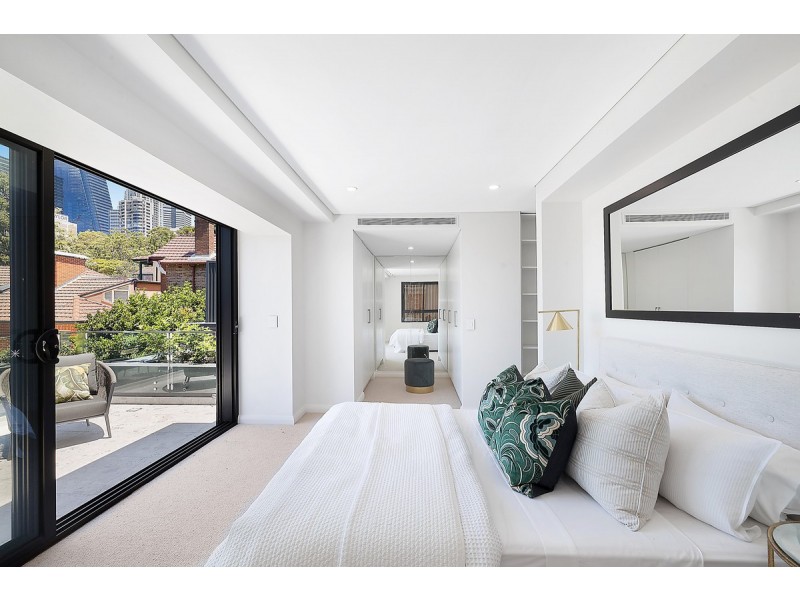 3/1 Lower Bent Street, Neutral Bay NSW 2089