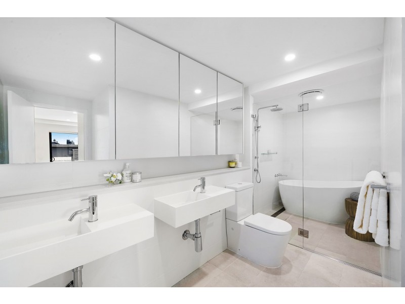 3/1 Lower Bent Street, Neutral Bay NSW 2089