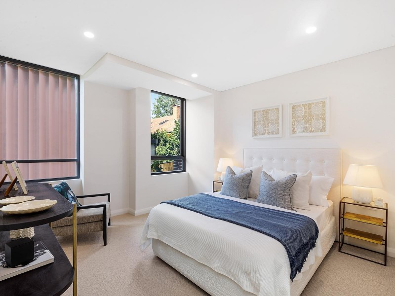 3/1 Lower Bent Street, Neutral Bay NSW 2089