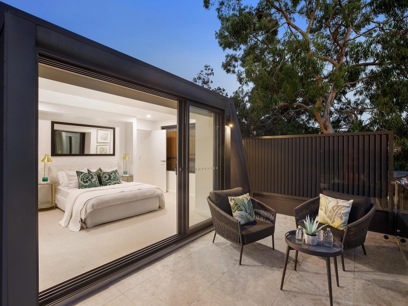 3/1 Lower Bent Street, Neutral Bay NSW 2089