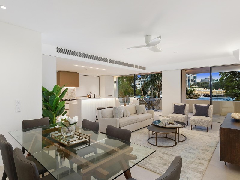 101/3 East Crescent Street, Mcmahons Point NSW 2060