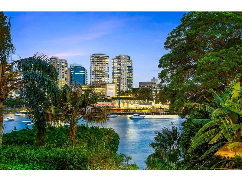 101/3 East Crescent Street, Mcmahons Point NSW 2060