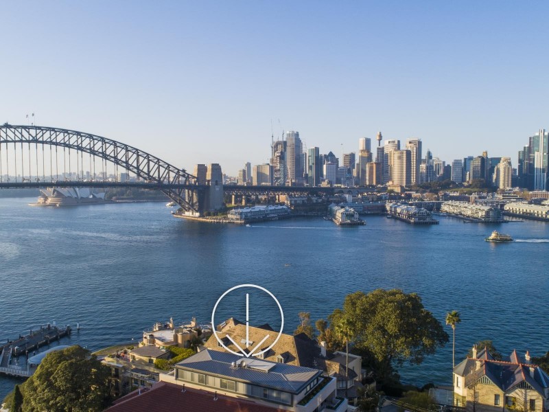 101/3 East Crescent Street, Mcmahons Point NSW 2060