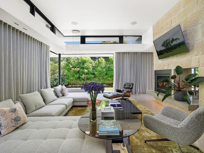 16 Thompson Street, Mosman NSW 2088