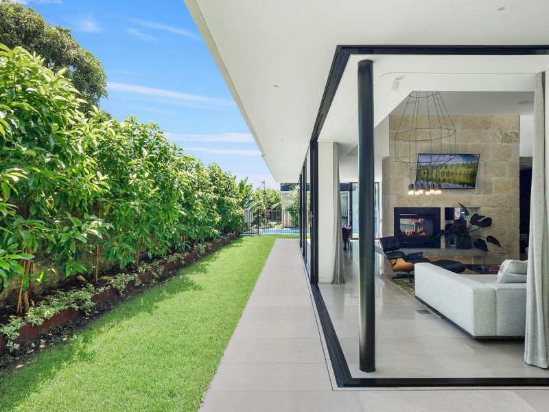 16 Thompson Street, Mosman NSW 2088