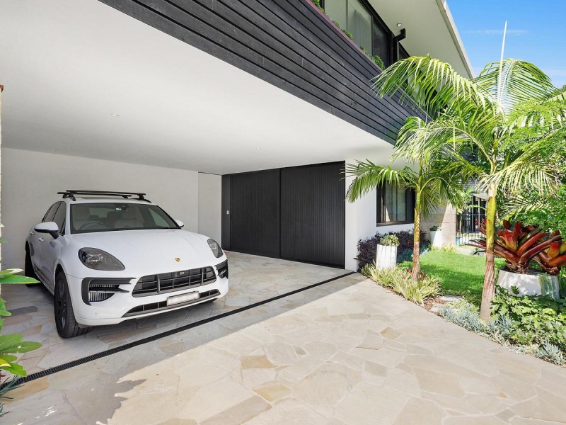 16 Thompson Street, Mosman NSW 2088