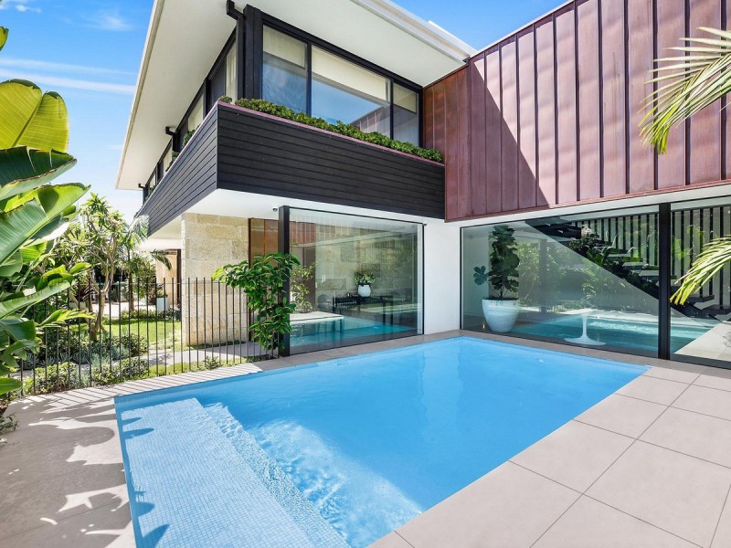 16 Thompson Street, Mosman NSW 2088