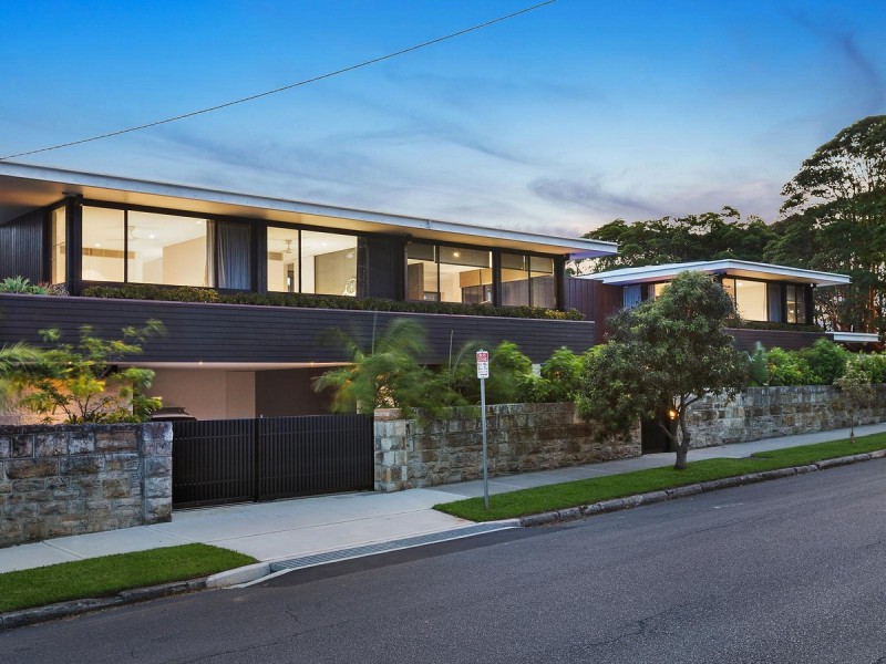 16 Thompson Street, Mosman NSW 2088