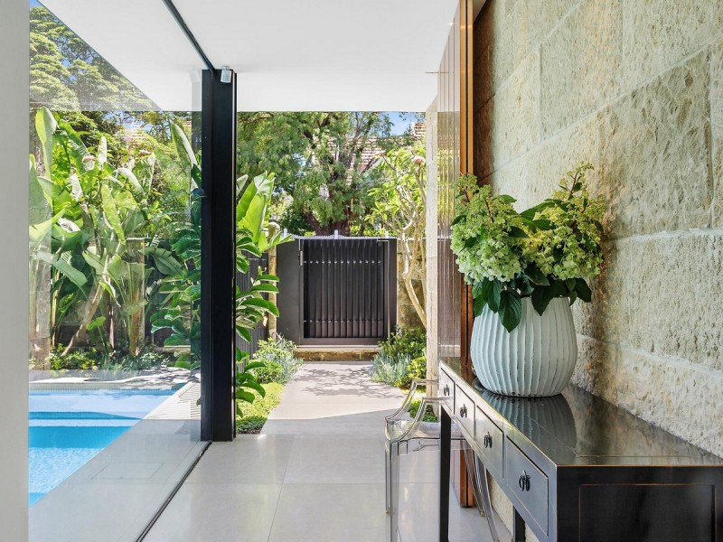 16 Thompson Street, Mosman NSW 2088