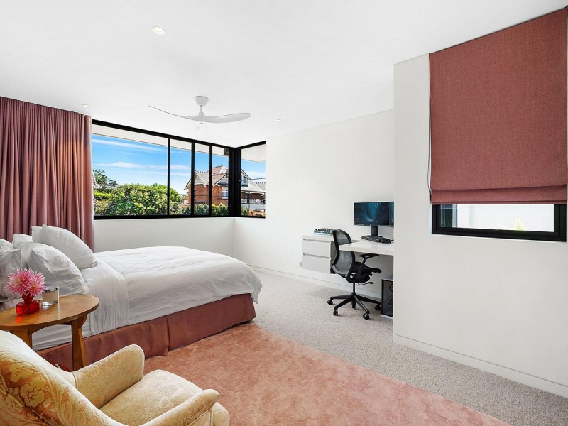 16 Thompson Street, Mosman NSW 2088