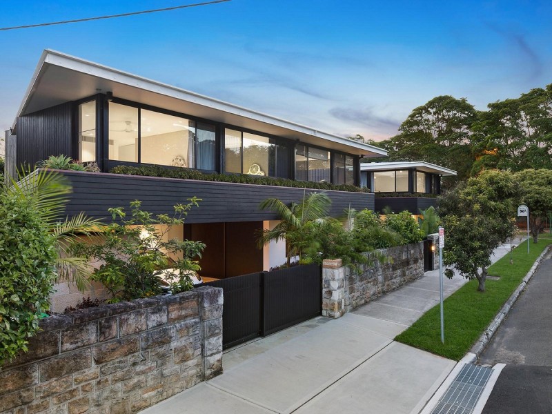 16 Thompson Street, Mosman NSW 2088