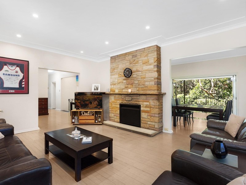 41 Wilfred Avenue, Chatswood NSW 2067