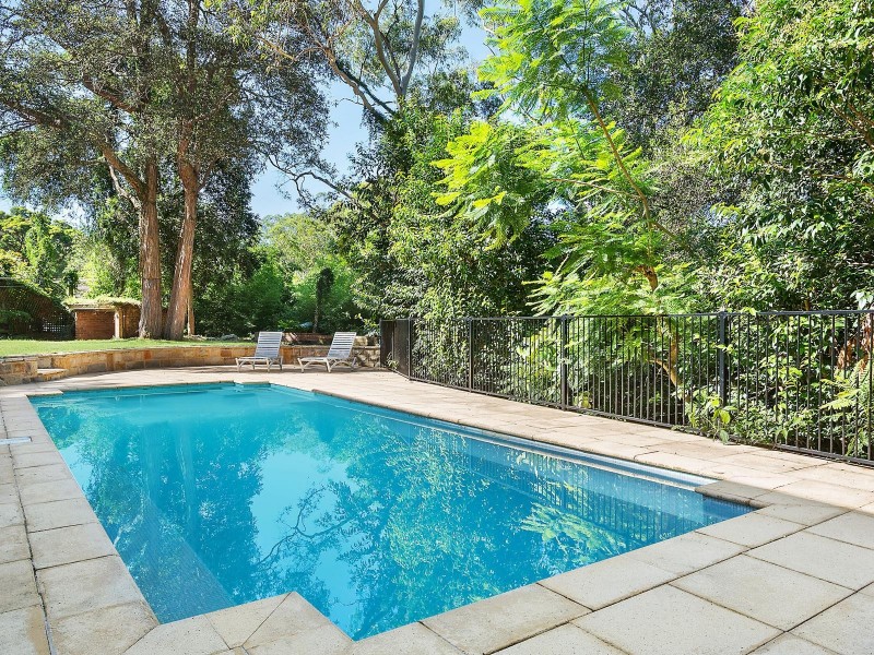 41 Wilfred Avenue, Chatswood NSW 2067