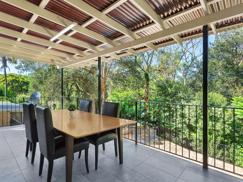 41 Wilfred Avenue, Chatswood NSW 2067