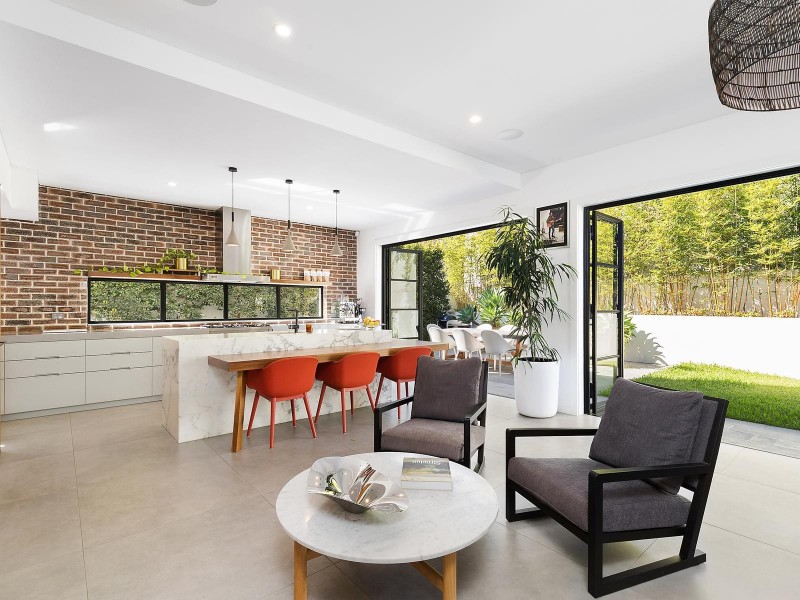 2J Middle Head Road, Mosman NSW 2088