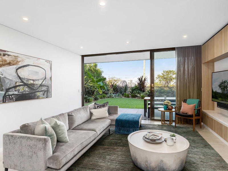101/1 Premier Street, Neutral Bay NSW 2089