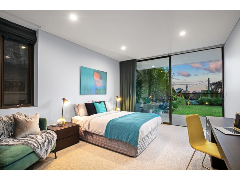 101/1 Premier Street, Neutral Bay NSW 2089