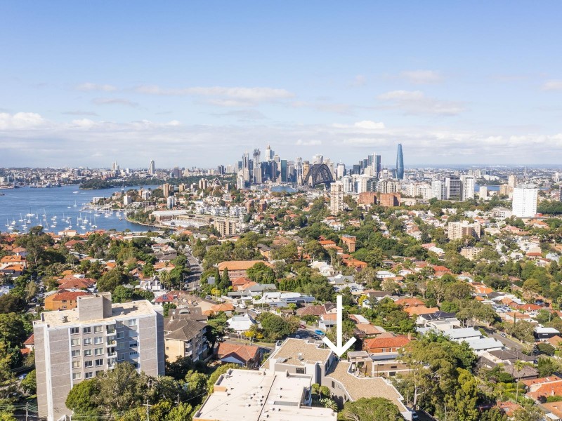 101/1 Premier Street, Neutral Bay NSW 2089