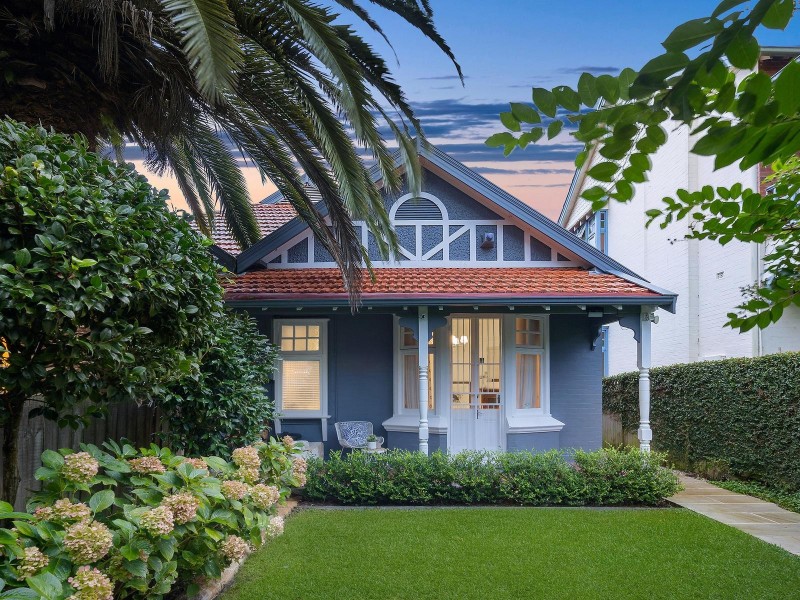 76 Avenue Road, Mosman NSW 2088
