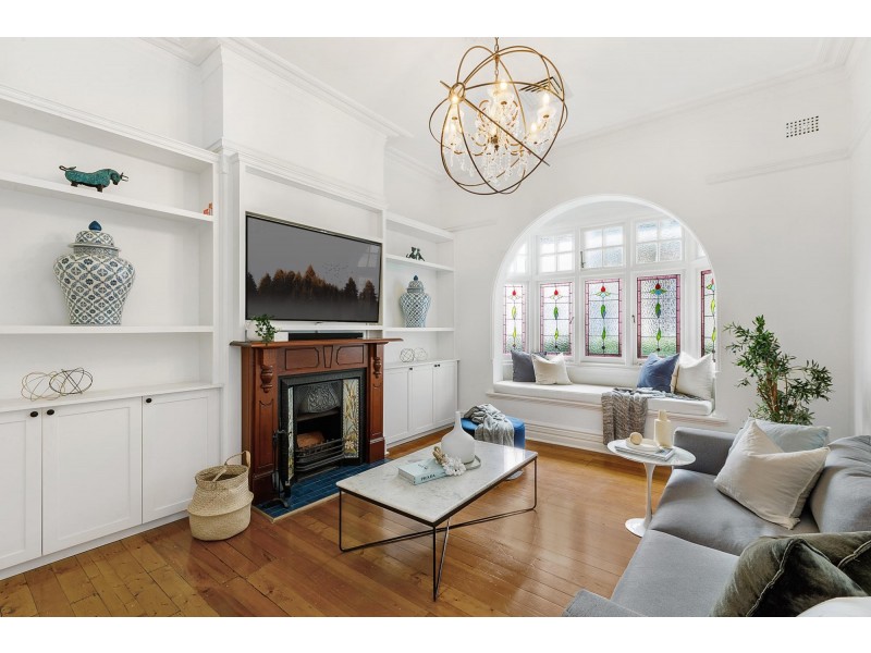 76 Avenue Road, Mosman NSW 2088